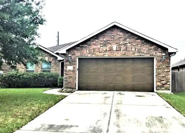 Property at 2819 Lockeridge Bend Dr, Spring, TX, 77386, 3 beds, 2 baths, [object Object]