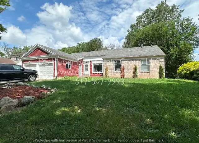 Property at 2723 Narraganset Dr, Lansing, MI, 48910, 3 beds, 2 baths, [object Object]