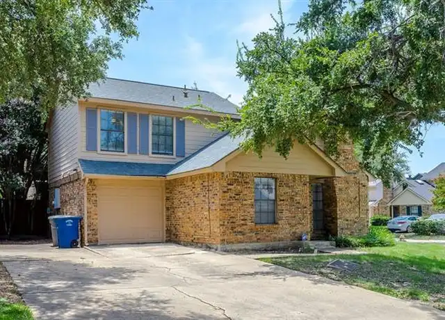 Property at 3038 Harbinger Ln, Dallas, TX, 75287, 2 beds, 2 baths, [object Object]