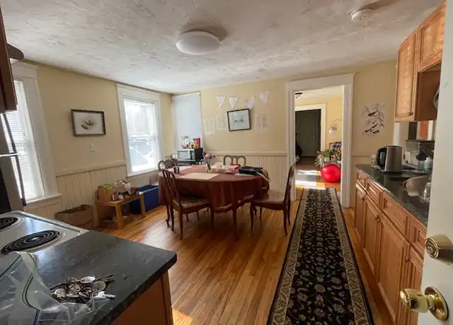 Property at 44 Bowdoin St Unit 1, Worcester, MA, 01609, 3 beds, 1 bath, [object Object]