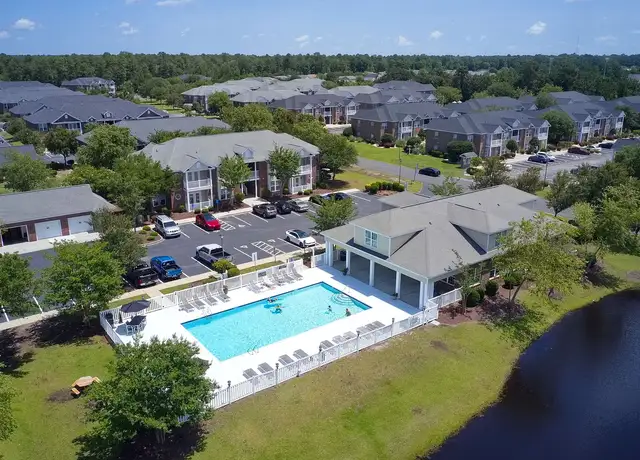 Photo of 2118 Silvercrest Dr, Myrtle Beach, SC 29579