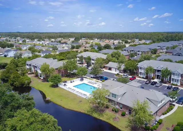 Photo of 2118 Silvercrest Dr, Myrtle Beach, SC 29579