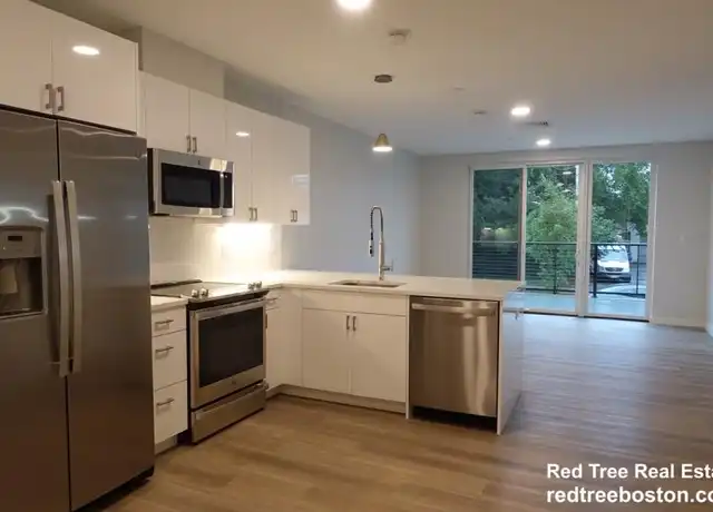 Property at 68 Los Angeles St, Newton, MA, 02458, 2 beds, 2 baths, [object Object]