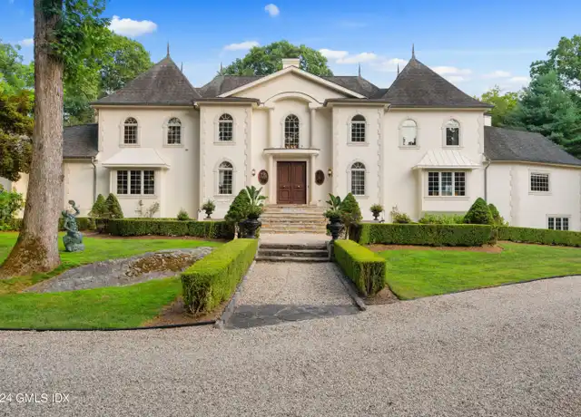 Property at 367 Riversville Rd, Greenwich, CT, 06831, 6 beds, 4.5 baths, [object Object]