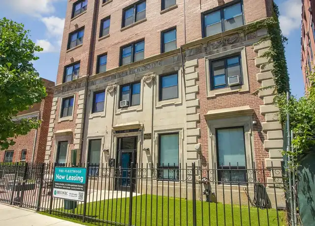 Property at 6026 N Winthrop Ave, Chicago, IL, 60660, 2 beds, 1 bath, [object Object]