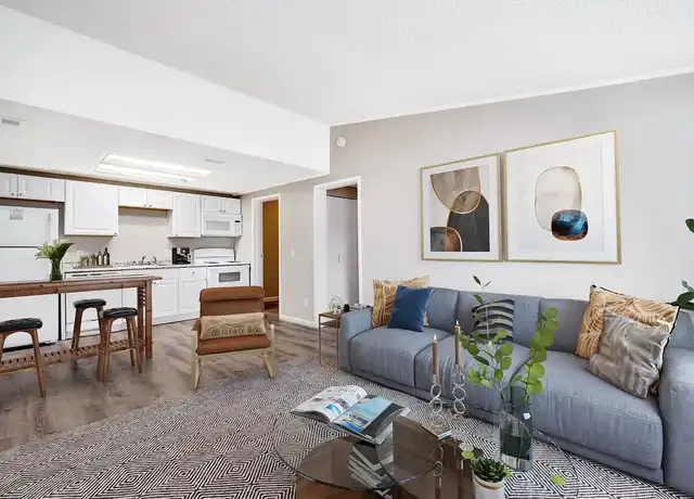 Property at Meadowood Apartments - 11060 Quailwood Dr, Cincinnati, OH, 45240, 1 bed, 1 bath, [object Object]