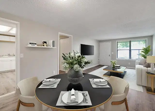 Property at Meadowood Apartments - 11060 Quailwood Dr, Cincinnati, OH, 45240, 2 beds, 1 bath, [object Object]