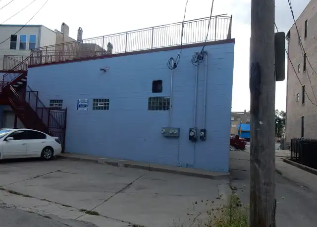 Property at 2109 S Ashland Ave Unit 2N, Chicago, IL, 60608, 2 beds, 2 baths, [object Object]