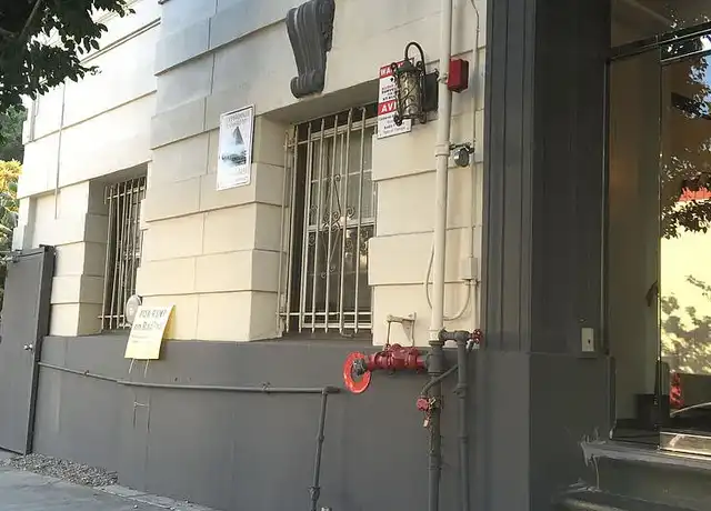 Property at St. Andrews Manor Apartments...Charming Apartments...1920's Classic Brick..Newly Remodeled Building! - 715 S St Andrews Pl, Los Angeles, CA, 90005, 0 beds, 1 bath, [object Object]