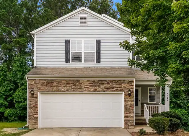 Property at 3129 Varcroft Rd, Knightdale, NC, 27545, 4 beds, 2.5 baths, [object Object]