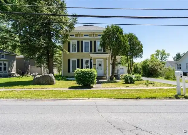Property at 136 Maple St, Black River, NY, 13612, 4 beds, 2.5 baths, [object Object]