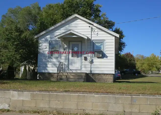 Property at 253 Monroe St, Waterloo, IA, 50703, 2 beds, 1 bath, [object Object]