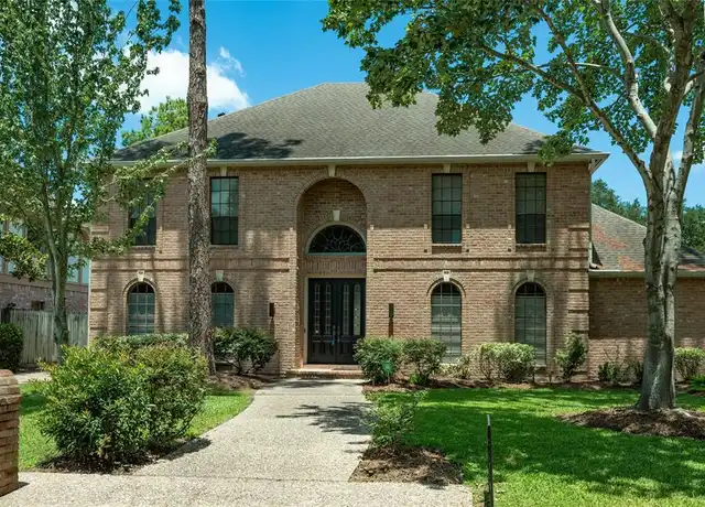 Property at 15834 S Barkers Landing Rd, Houston, TX, 77079, 4 beds, 4.5 baths, [object Object]