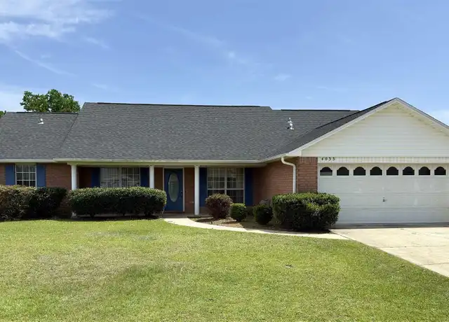 Property at 4033 Maltese Way, Pensacola, FL, 32506, 4 beds, 2 baths, [object Object]