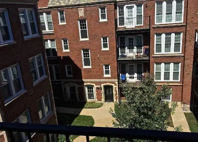 Property at 7724 N Ashland Ave Unit G2, Chicago, IL, 60626, 2 beds, 2 baths, [object Object]