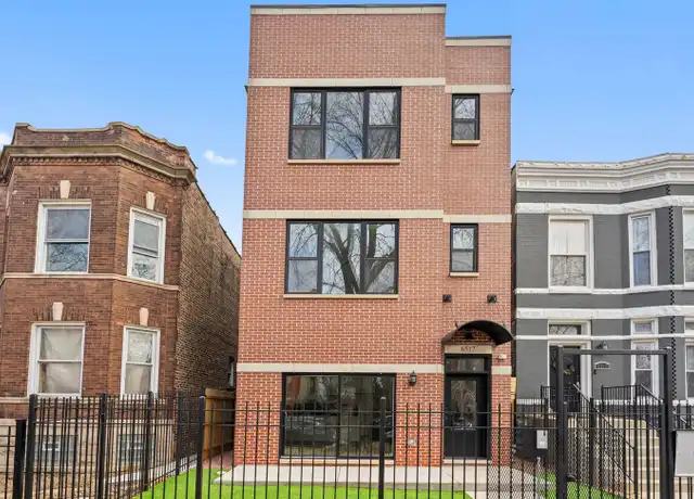 Property at 6517 S Drexel Ave Unit 2, Chicago, IL, 60637, 3 beds, 2 baths, [object Object]