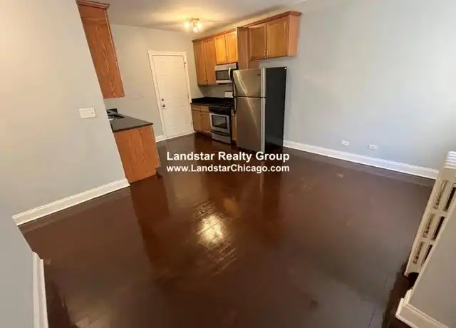 Property at 4544 W George St, Chicago, IL, 60641, 2 beds, 1 bath, [object Object]