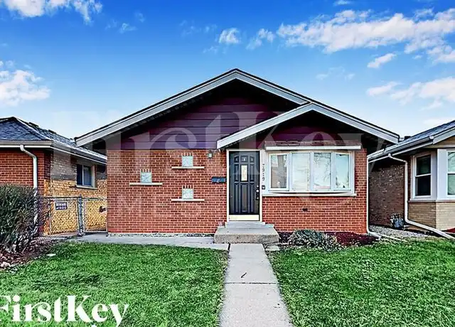 Property at 7919 Oak Park Ave, Burbank, IL, 60459, 3 beds, 2 baths, [object Object]
