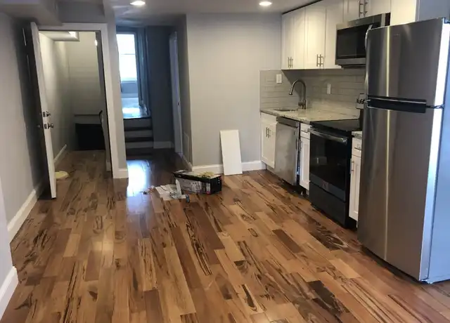 Property at 1631 S Broad St Unit 3F-E, Philadelphia, PA, 19148, 2 beds, 1 bath, [object Object]