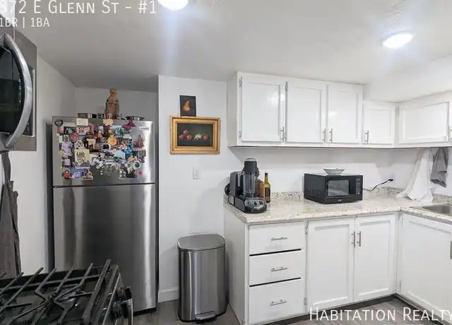 Property at 872 E Glenn St Unit 1, Tucson, AZ, 85719, 1 bed, 1 bath, [object Object]
