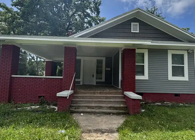 Property at 7231 1st Ave S, Birmingham, AL, 35206, 3 beds, 2 baths, [object Object]