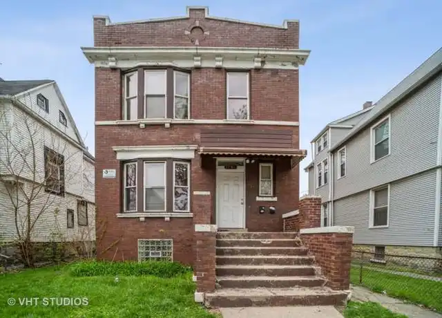 Property at 7716 S Emerald Ave Unit 2, Chicago, IL, 60620, 3 beds, 1 bath, [object Object]