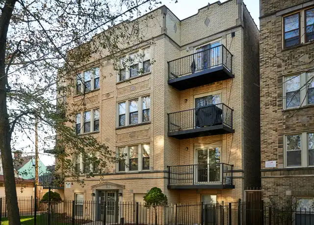 Property at 5016 N Harding Ave Unit 3N, Chicago, IL, 60625, 3 beds, 2 baths, [object Object]