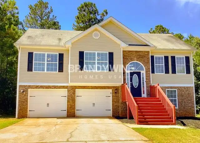 Property at 60 Pine Shadow Cir, Covington, GA, 30016, 4 beds, 3 baths, [object Object]