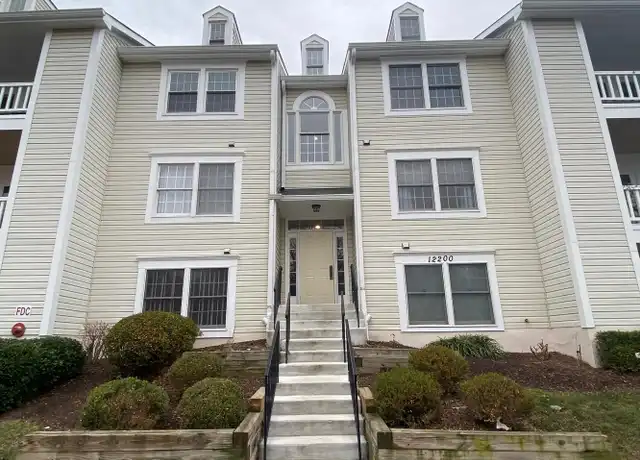 Property at 12200 Eagles Nest Ct Unit C, Germantown, MD, 20874, 2 beds, 2 baths, [object Object]