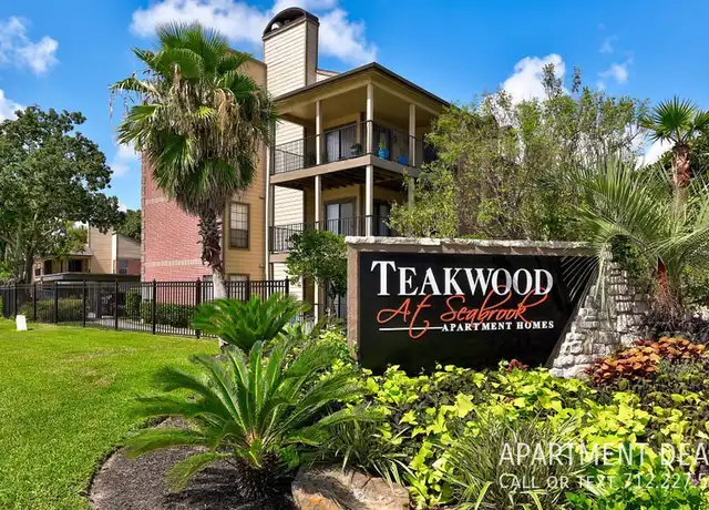 Property at 712 Cedar Ln Unit 4129, El Lago, TX, 77586, 2 beds, 1 bath, [object Object]