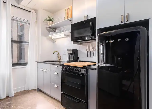 Property at The Lawrence House - 1020 W Lawrence Ave, Chicago, IL, 60640, 0 beds, 1 bath, [object Object]