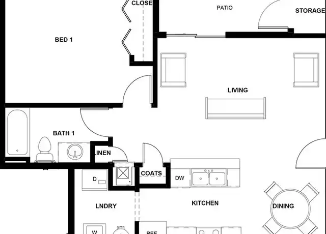 Property at 16070 N Merchant Way, Nampa, ID, 83687, 3 beds, 2 baths, [object Object]