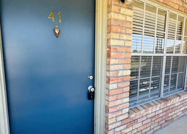 Property at 208 N 10th St Unit 38, Orange, TX, 77630, 1 bed, 1 bath, [object Object]