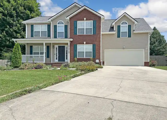 Property at 7200 Olive Branch Ln, Knoxville, TN, 37931, 4 beds, 2.5 baths, [object Object]
