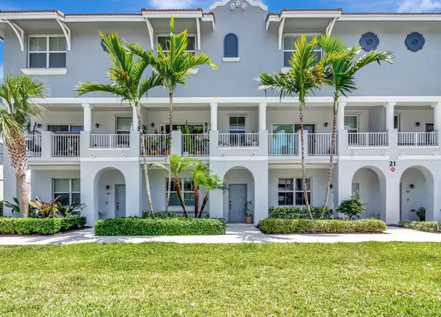 Property at 1271 Via de Fossi, Boynton Beach, FL, 33426, 3 beds, 3.5 baths, [object Object]