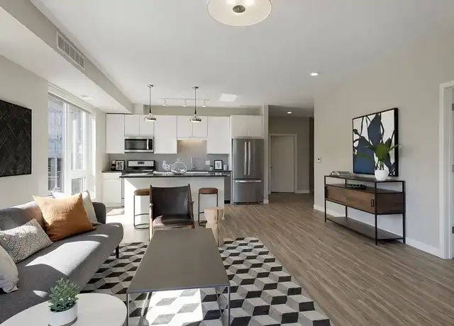 Property at East End - 240 Chicago Ave, Minneapolis, MN, 55415, 0 beds, 1 bath, [object Object]