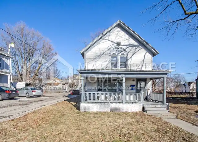 Property at 138 Market St #2, Mount Clemens, MI, 48043, 1 bed, 1 bath, [object Object]
