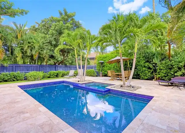 Property at 1199 9th Ave N, Naples, FL, 34102, 2 beds, 2 baths, [object Object]