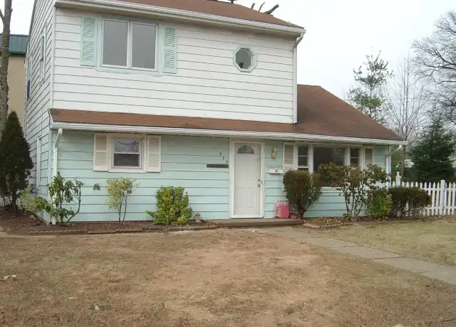 Property at 433 Jansen Ave, Avenel, NJ, 07001, 4 beds, 2 baths, [object Object]
