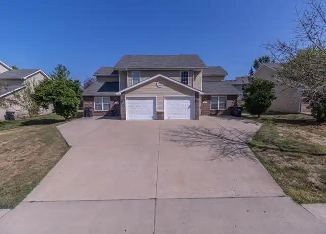 Property at 1507 Raleigh Dr, Columbia, MO, 65202, 4 beds, 3 baths, [object Object]