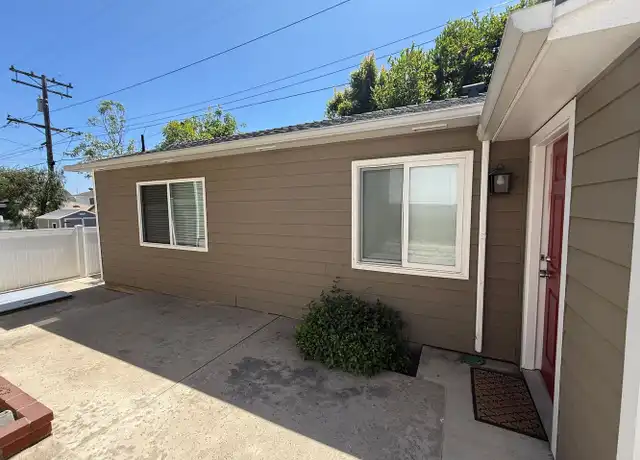 Property at 3042 Hermosa Ave Unit A, Glendale, CA, 91214, 1 bed, 1 bath, [object Object]