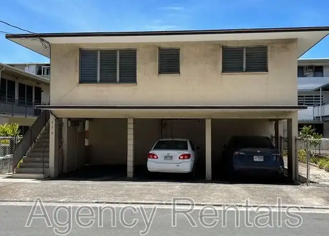 Property at 772 Paani St Unit A, Honolulu, HI, 96826, 1 bed, 1 bath, [object Object]
