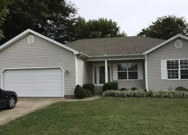 Property at 1432 Trillium Ln, Bowling Green, KY, 42104, 3 beds, 2 baths, [object Object]