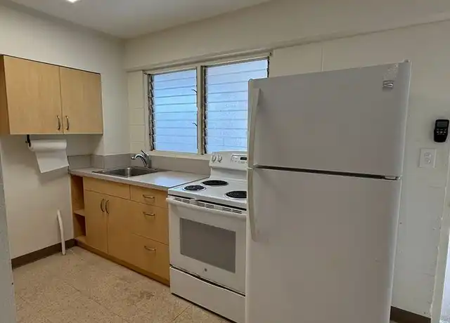 Property at 3408 Waialae Ave Unit 2, Honolulu, HI, 96816, 1 bed, 1 bath, [object Object]