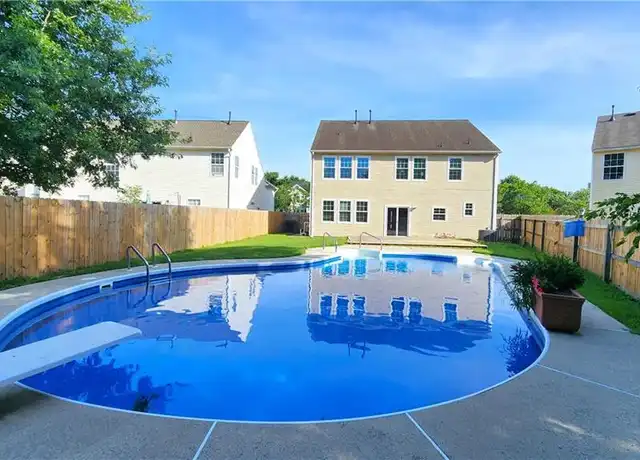 Property at 1828 Somersby Ln, Virginia Beach, VA, 23456, 4 beds, 2.5 baths, [object Object]
