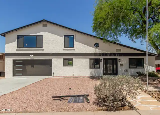 Property at 2210 E Everett Dr, Phoenix, AZ, 85022, 4 beds, 3 baths, [object Object]