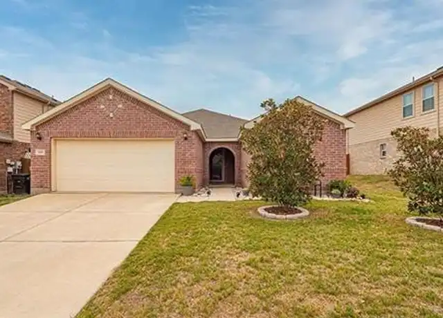 Property at 5405 Shady Springs Trl, Fort Worth, TX, 76179, 4 beds, 2 baths, [object Object]