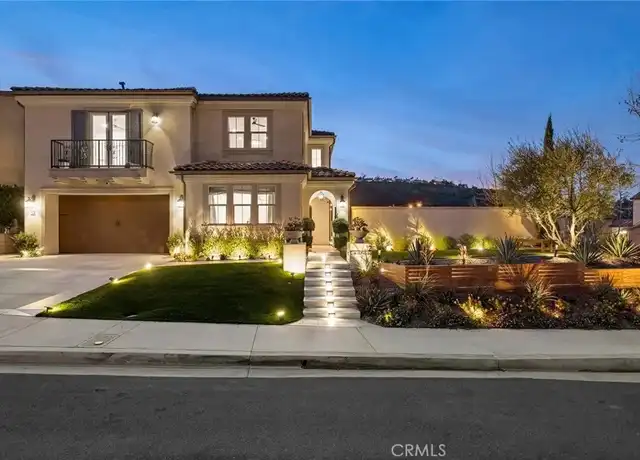 Property at 12 Cielo, Rancho Mission Viejo, CA, 92694, 4 beds, 3 baths, [object Object]