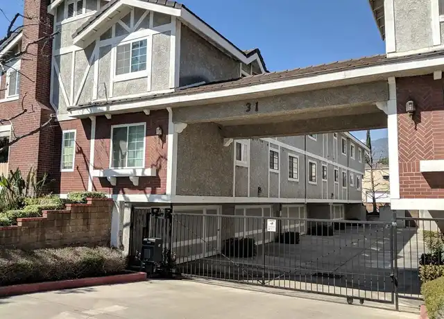 Property at 31 California St Unit C, Arcadia, CA, 91006, 2 beds, 3 baths, [object Object]