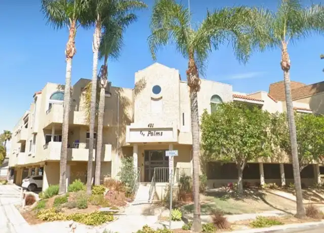 Property at 421 W 6th St #208, Long Beach, CA, 90802, 2 beds, 2 baths, [object Object]